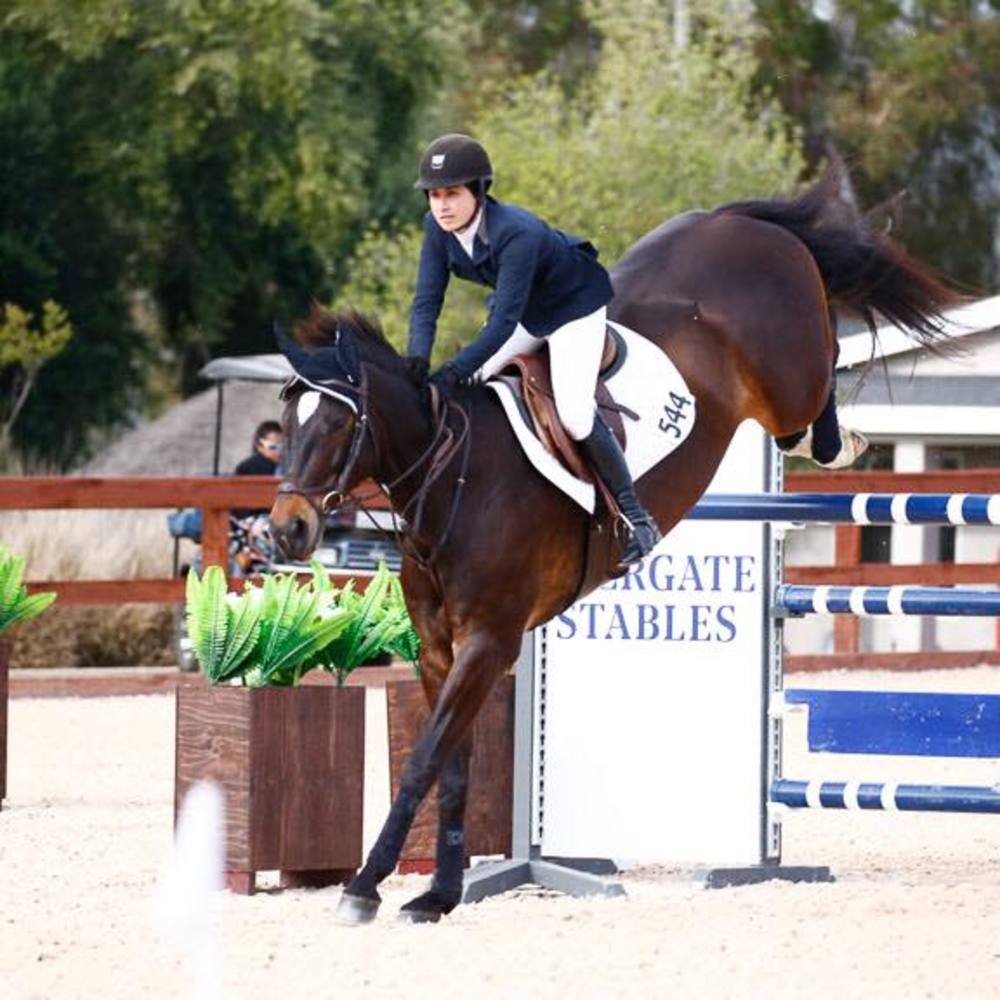 Meet your Posher, Wendy